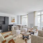 Appartement de 96 m² avec 3 chambre(s) en location à Paris