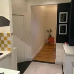 Huur 1 slaapkamer appartement in Antwerpen