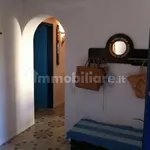 4-room flat via Maggiore Filippo Mancuso 7, Centro, Lipari