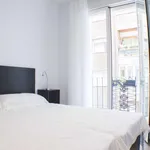 Alquilo 2 dormitorio apartamento de 70 m² en madrid