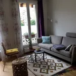 Rent 3 bedroom apartment of 57 m² in Paris