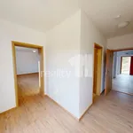 Rent 1 bedroom apartment in Světlá nad Sázavou