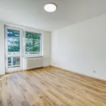 Pronájem bytu 3+kk 60m²