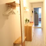 Miete 2 Schlafzimmer wohnung von 47 m² in Lübeck