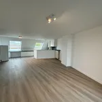 appartement avec 2 chambres, terrasse et parking