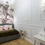 Pronajměte si 1 ložnic/e byt o rozloze 80 m² v Prague