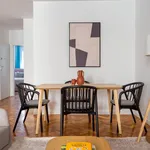 Rent 3 bedroom apartment of 71 m² in Lisbon