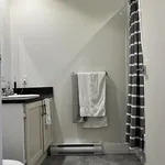 Rent 1 bedroom apartment in Quebec