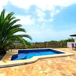 Rent 2 bedroom house of 500 m² in El Rosario