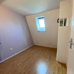 Huur 4 slaapkamer huis van 84 m² in Transvaalwijk
