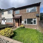 End terrace house to rent in Lordswood, Chatham ME5