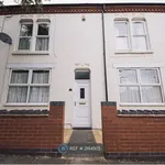 End terrace house to rent in Gaul Street, Leicester LE3