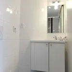 Huur 1 slaapkamer appartement van 45 m² in brussels