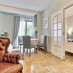 Rent 2 bedroom apartment of 45 m² in Kraków