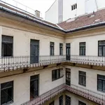 Rent 1 bedroom apartment of 45 m² in Budapest