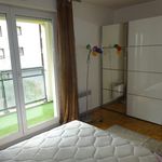 Rent 2 bedroom apartment of 43 m² in Courbevoie