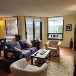 4 bedroom apartment of 990 sq. ft in Gatineau