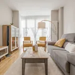 Alquilo 4 dormitorio apartamento de 1722 m² en Madrid