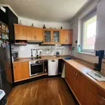 Rent 4 bedroom apartment in Ostrava