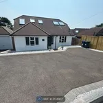 Detached house to rent in West Way, Worthing BN13