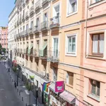 Rent a room in madrid