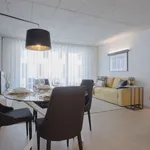 Rent 1 bedroom apartment of 60 m² in porto