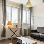 Studio of 27 m² in Marcq En Baroeul