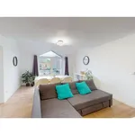 Appartement de 93 m² avec 2 chambre(s) en location à Aubange