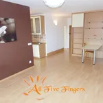 Rent 2 bedroom apartment of 43 m² in Capital City of Prague