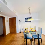 Rent 1 bedroom apartment of 55 m² in Alicante