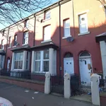 Rent 2 bedroom flat of 43 m² in Fleetwood