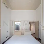 Rent 3 bedroom apartment of 115 m² in Milano