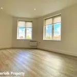 Rent 2 bedroom flat in Norwich