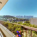  appartement avec 1 chambre(s) en location à Marseille