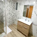 Rent 5 bedroom apartment in Castellón de la Plana