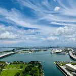 Rent 1 bedroom apartment of 84 m² in Miami