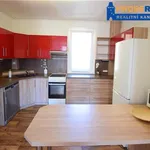 Rent 3 bedroom apartment of 83 m² in Capital City of Prague