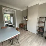 Huur 1 slaapkamer appartement van 70 m² in brussels