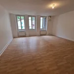 Rent 2 bedroom apartment of 42 m² in NANTUA