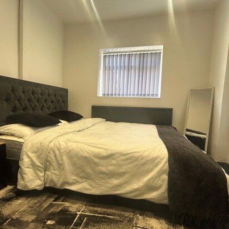 Flat to rent in Commonside, Sheffield S10 Common Side
