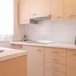 Rent a room in madrid