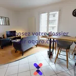 Rent 3 bedroom apartment in Grenoble