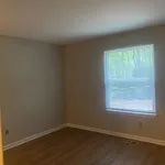 2 bedroom house of 990 sq. ft in Cary