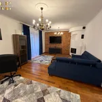 Rent 3 bedroom apartment of 110 m² in Warsaw