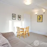 Rent 1 bedroom flat in Aberdeen