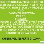 Affitto 5 camera appartamento di 100 m² in Pieve di Cento