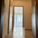 Rent 1 bedroom apartment in Praha 5