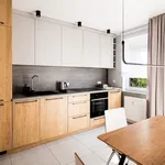 Rent 1 bedroom apartment of 35 m² in Poznan