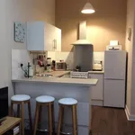 Rent 1 bedroom flat in City of Edinburgh