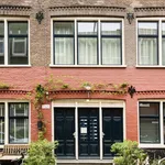 Rent 3 bedroom apartment of 90 m² in Jordaan